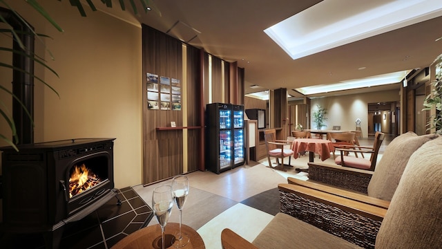 四万温泉 鹿覗きの湯つるや