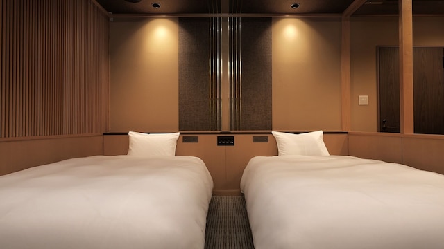 四万温泉 鹿覗きの湯つるや