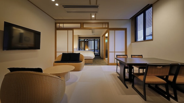 四万温泉 鹿覗きの湯つるや