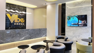 バイブ ホテル アラバン