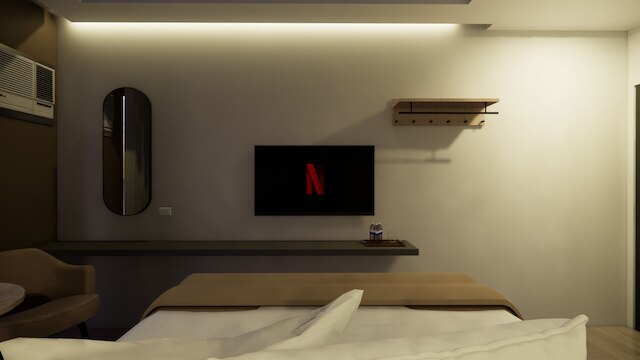 バイブ ホテル アラバン