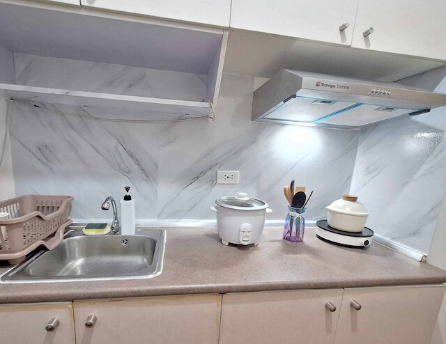 ホーミー 1 ベッドルーム ウィズ バルコニー シティビュー イン グレース レジデンス