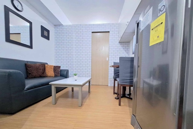 ホーミー 1 ベッドルーム ウィズ バルコニー シティビュー イン グレース レジデンス