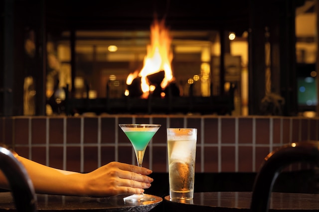 八ヶ岳高原ロッジ