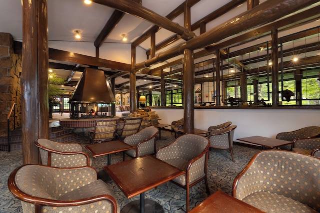 八ヶ岳高原ロッジ