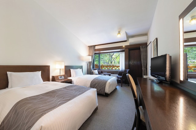 八ヶ岳高原ロッジ