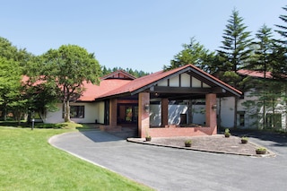 八ヶ岳高原ロッジ