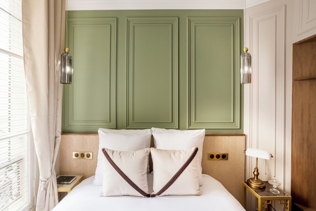 メルヴェイル ラグジュアリー スイーツ - マレ - ケール I-II