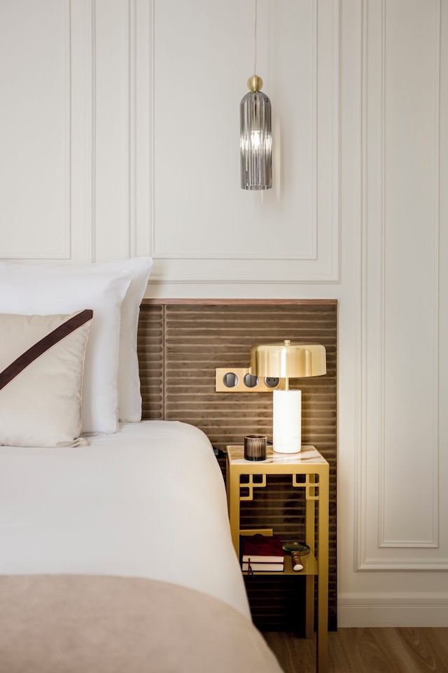 メルヴェイル ラグジュアリー スイーツ - マレ - ケール I-II