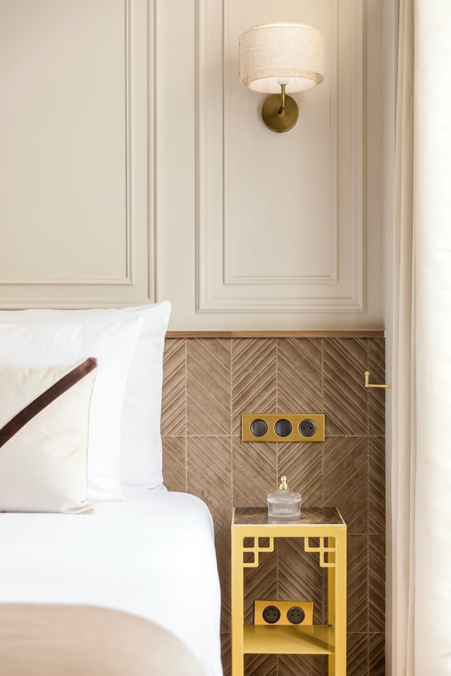 メルヴェイル ラグジュアリー スイーツ - マレ - ケール I-II