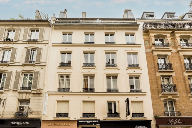 メルヴェイル ラグジュアリー スイーツ - マレ - ケール I-II