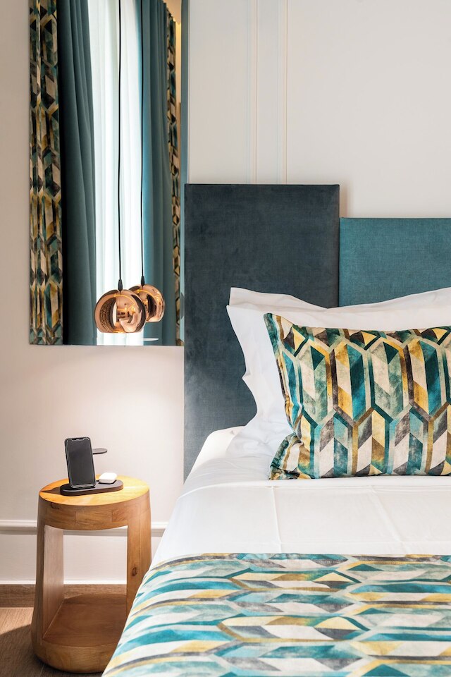 ガーメント ディストリクト スイーツ