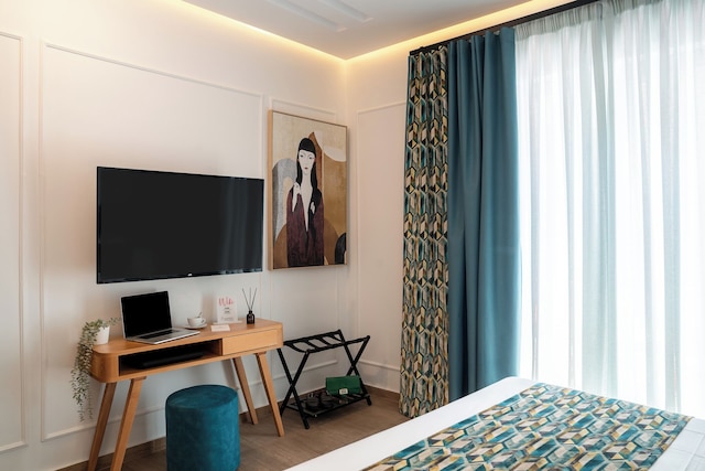 ガーメント ディストリクト スイーツ