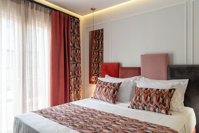 ガーメント ディストリクト スイーツ