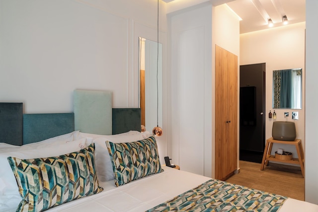 ガーメント ディストリクト スイーツ