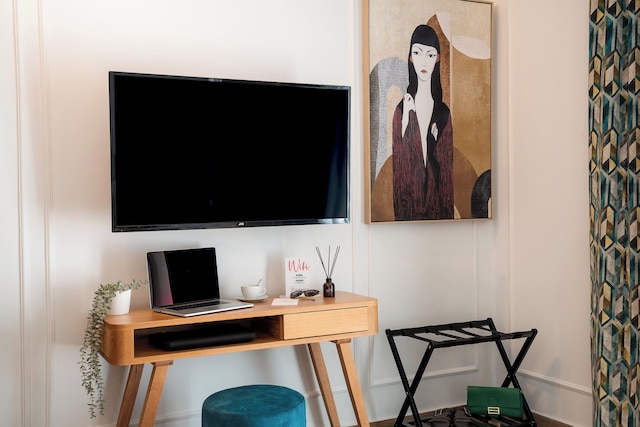 ガーメント ディストリクト スイーツ