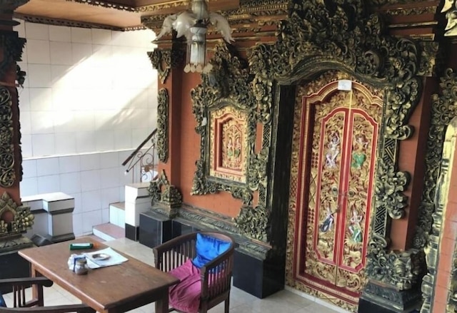 カベラ バンガロー ウブド