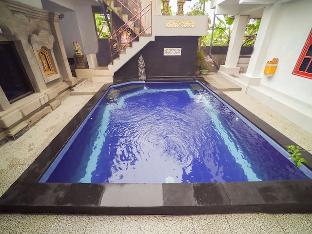 カベラ バンガロー ウブド