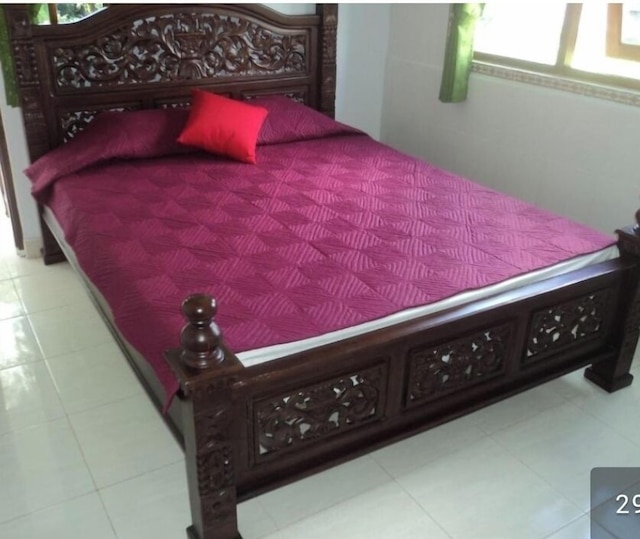 カベラ バンガロー ウブド