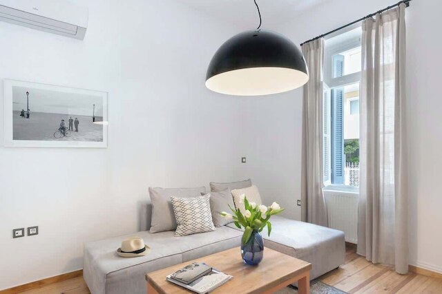 アテネ レジデンス アクロポリス シティ ビューズ