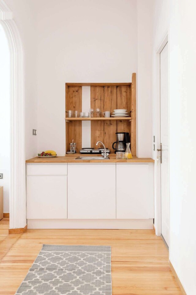 アテネ レジデンス アクロポリス シティ ビューズ