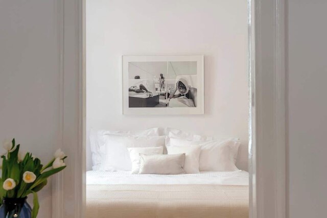 アテネ レジデンス アクロポリス シティ ビューズ