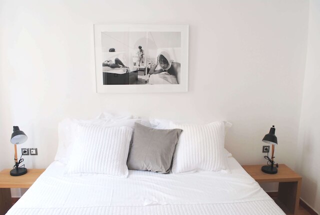 アテネ レジデンス アクロポリス シティ ビューズ