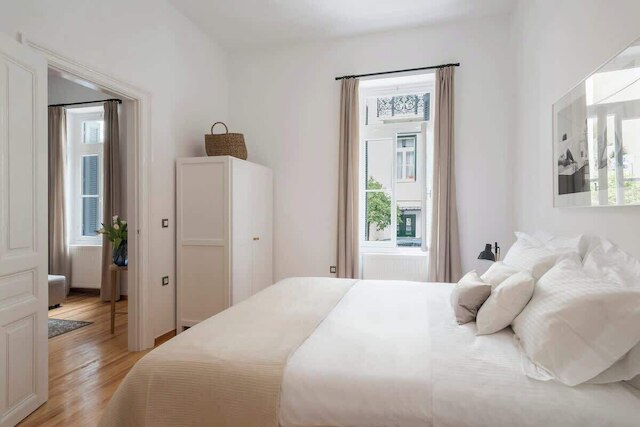 アテネ レジデンス アクロポリス シティ ビューズ