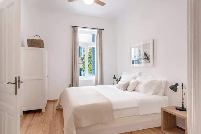 アテネ レジデンス アクロポリス シティ ビューズ