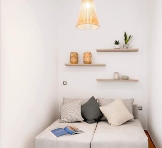 アテネ コージー レジデンス ニア アクロポリス