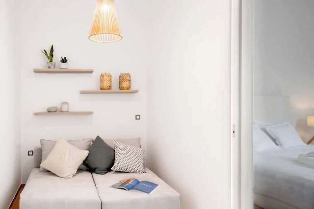 アテネ コージー レジデンス ニア アクロポリス