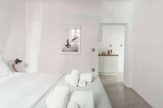 アテネ レジデンス - コージー ネスト ニア アクロポリス