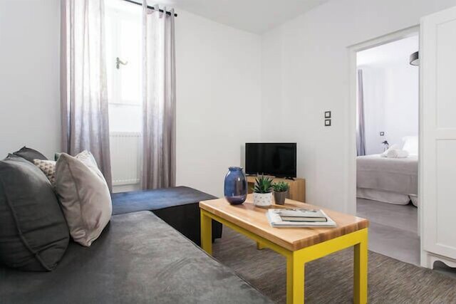 アテネ レジデンス - コージー ネスト ニア アクロポリス