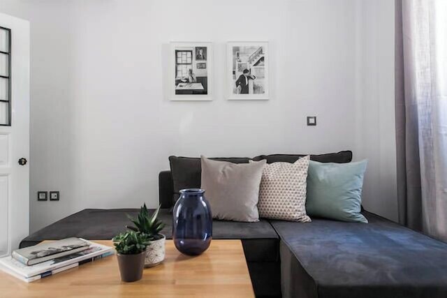 アテネ レジデンス - コージー ネスト ニア アクロポリス