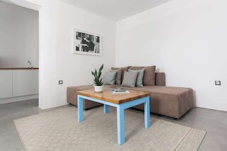 アテネ レジデンス - コージー ジェム ニア アクロポリス