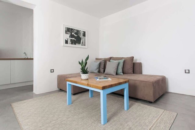 アテネ レジデンス - コージー ジェム ニア アクロポリス