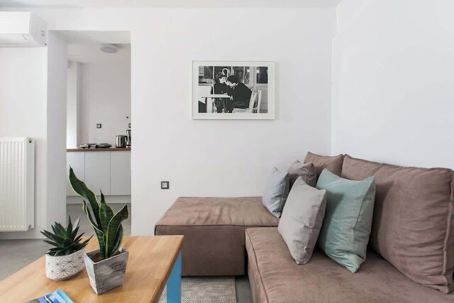 アテネ レジデンス - コージー ジェム ニア アクロポリス