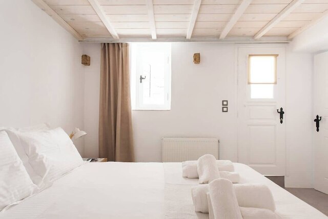 アテネ レジデンス - コージー ジェム ニア アクロポリス