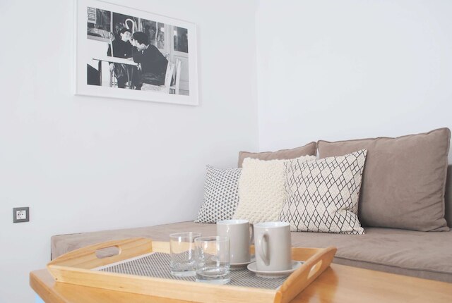 アテネ レジデンス - コージー ジェム ニア アクロポリス