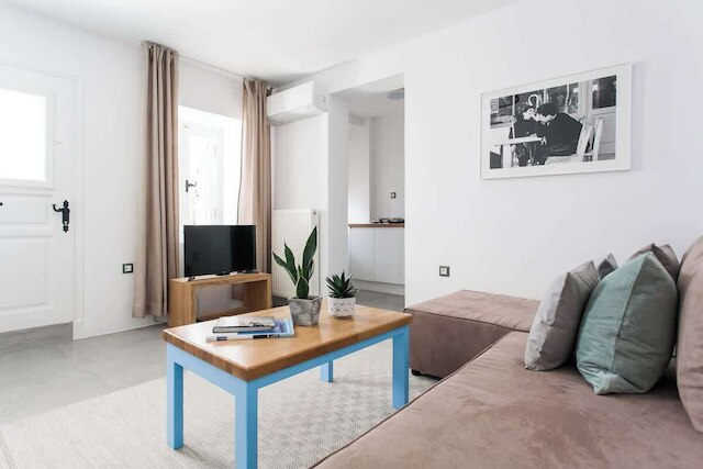 アテネ レジデンス - コージー ジェム ニア アクロポリス