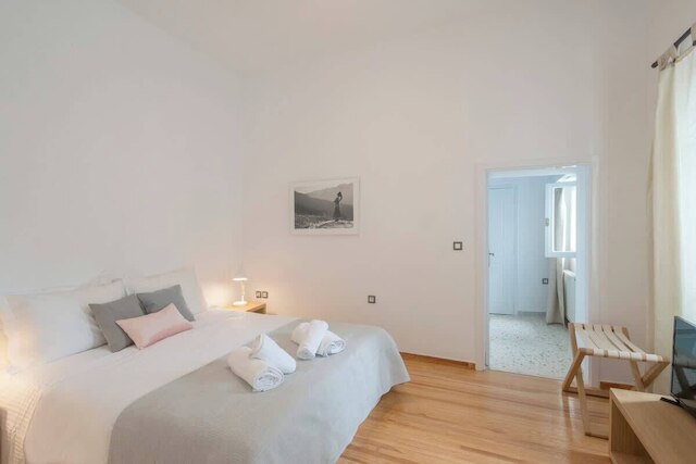 アテネ レジデンス ベスト エリア オブ アクロポリス