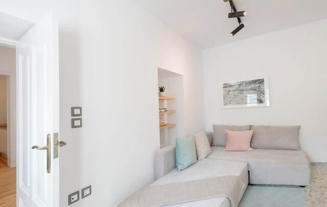 アテネ レジデンス ベスト エリア オブ アクロポリス