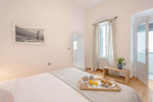 アテネ レジデンス ベスト エリア オブ アクロポリス