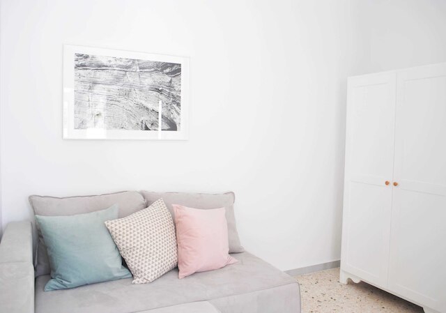 アテネ レジデンス ベスト エリア オブ アクロポリス