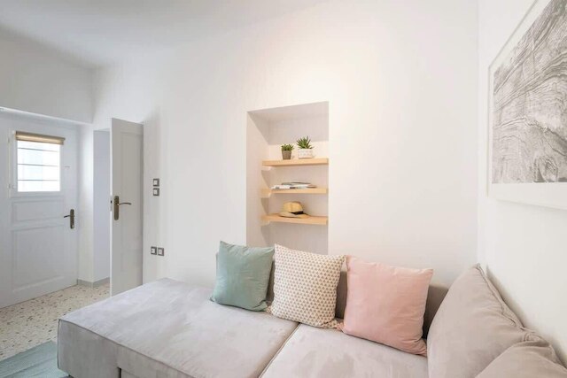 アテネ レジデンス ベスト エリア オブ アクロポリス