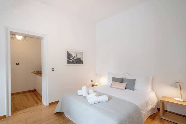 アテネ レジデンス ベスト エリア オブ アクロポリス