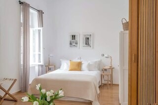 アテネ レジデンス アパートメンツ