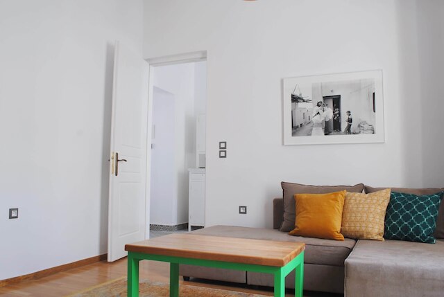 アテネ レジデンス アパートメンツ