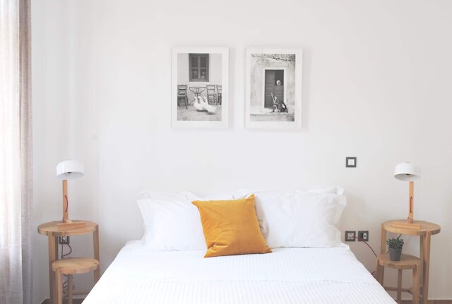 アテネ レジデンス アパートメンツ