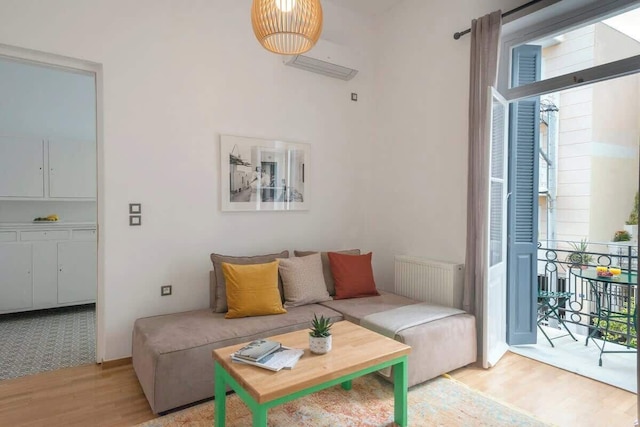 アテネ レジデンス アパートメンツ